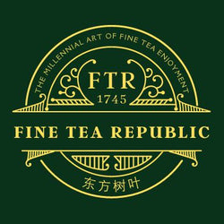 Fine Tea Republic