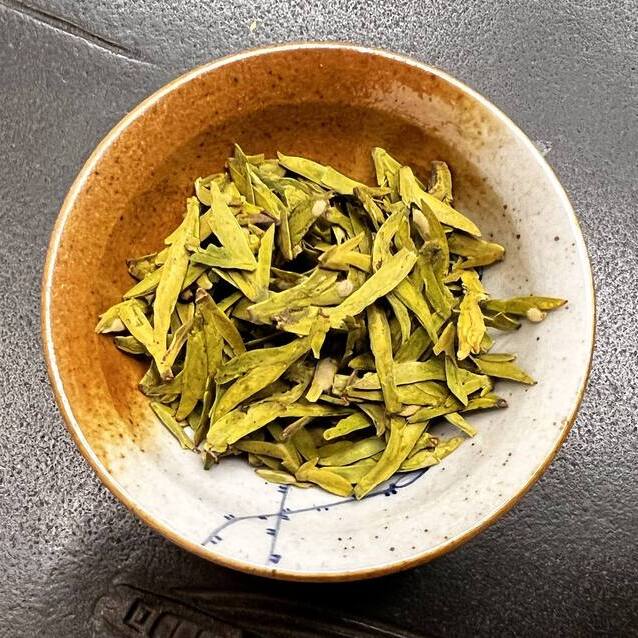 Long Jing - 龙井